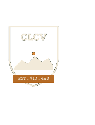 The Classic Landcruiser Club badge